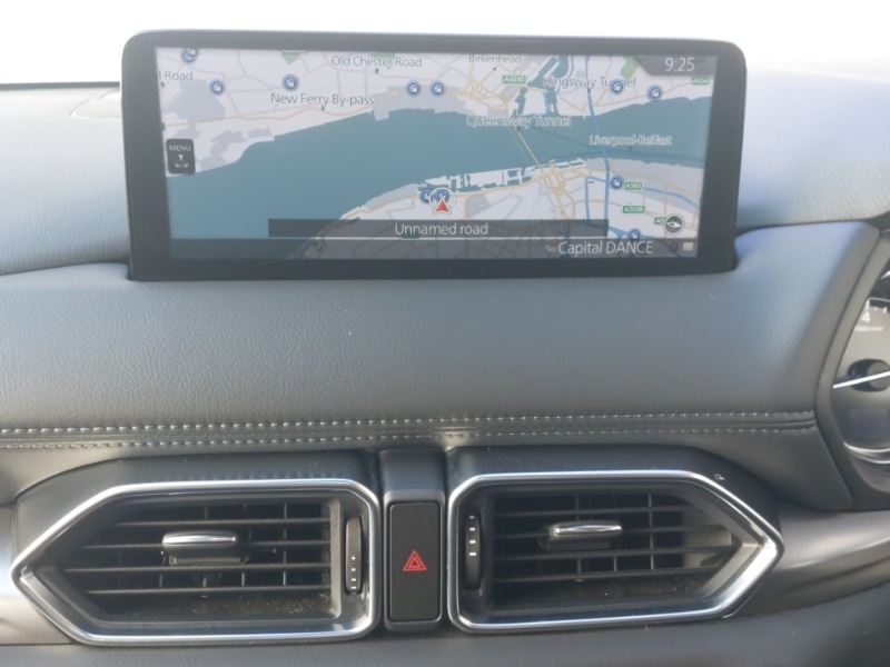 Used Mazda CX-5 2023 for sale - 76920287: Photo 10