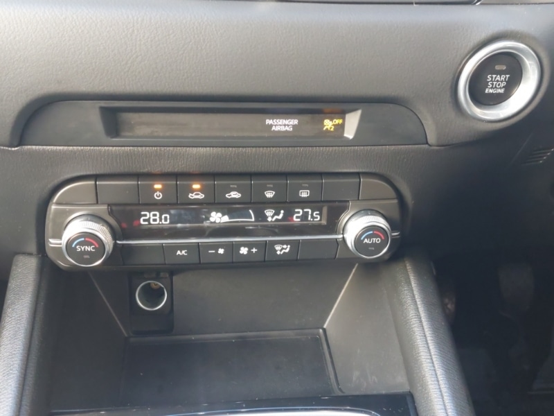 Used Mazda CX-5 2023 for sale - 76920287: Photo 11