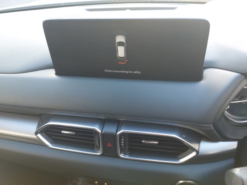 Used Mazda CX-5 2023 for sale - 76920287: Photo 13