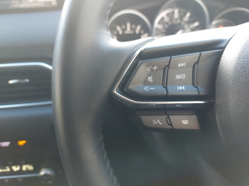 Used Mazda CX-5 2023 for sale - 76920287: Photo 14