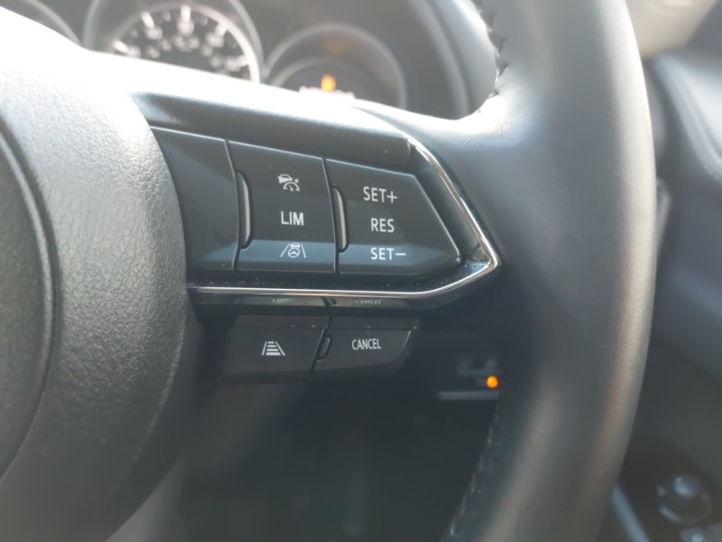 Used Mazda CX-5 2023 for sale - 76920287: Photo 16