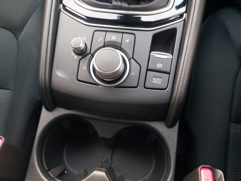 Used Mazda CX-5 2023 for sale - 76920287: Photo 19