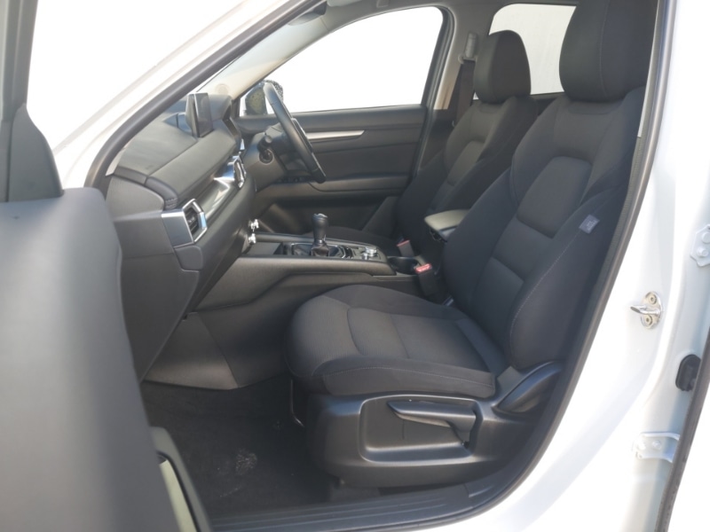 Used Mazda CX-5 2023 for sale - 76920287: Photo 5