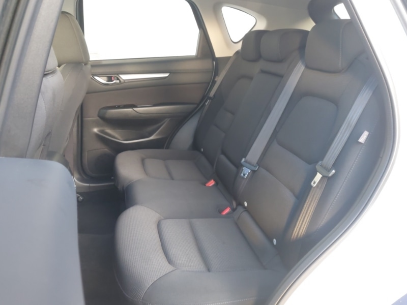 Used Mazda CX-5 2023 for sale - 76920287: Photo 6