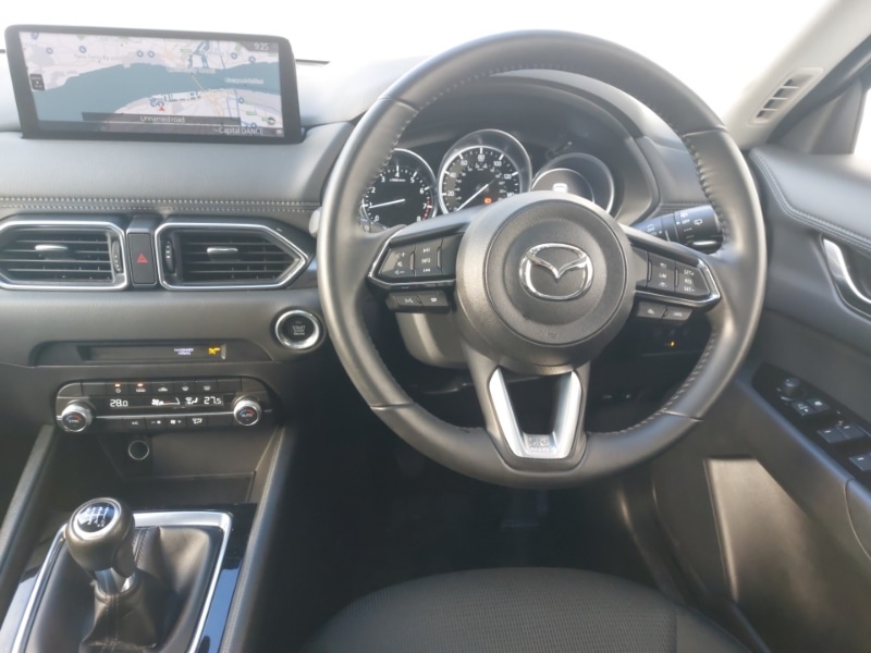 Used Mazda CX-5 2023 for sale - 76920287: Photo 7