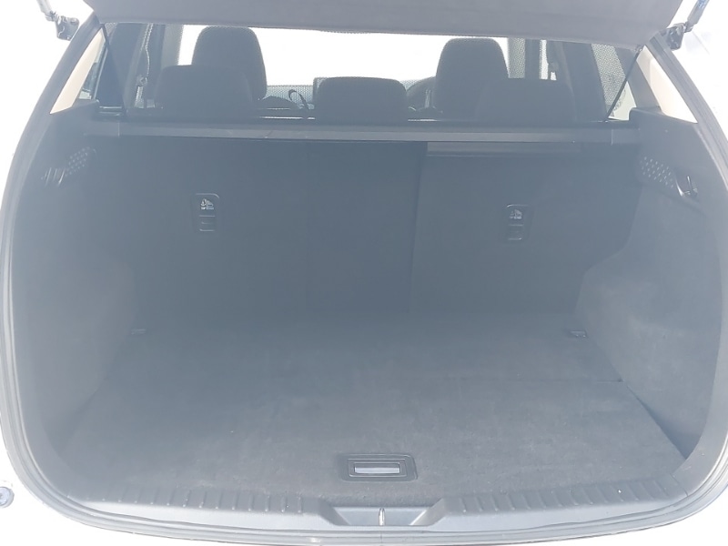 Used Mazda CX-5 2023 for sale - 76920287: Photo 8