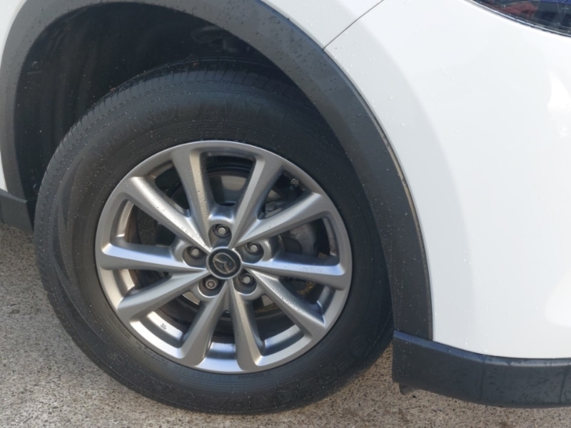 Used Mazda CX-5 2023 for sale - 76920287: Photo 9