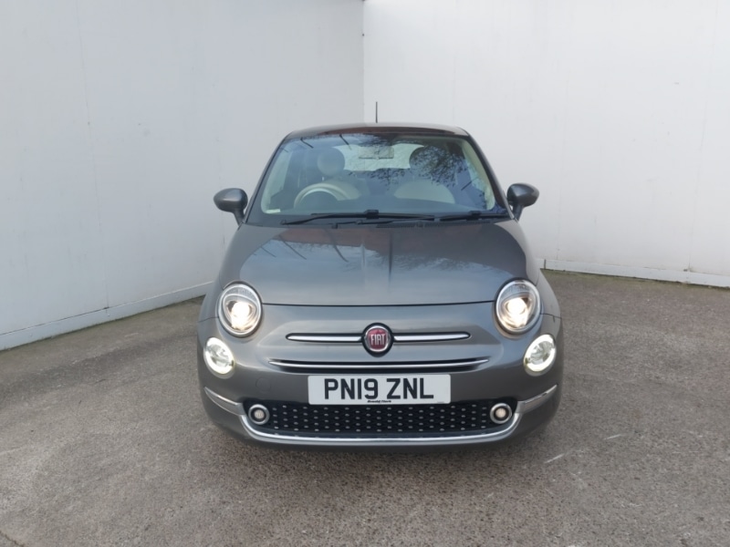 Used Fiat 500 2019 for sale - 76987340: Photo 12