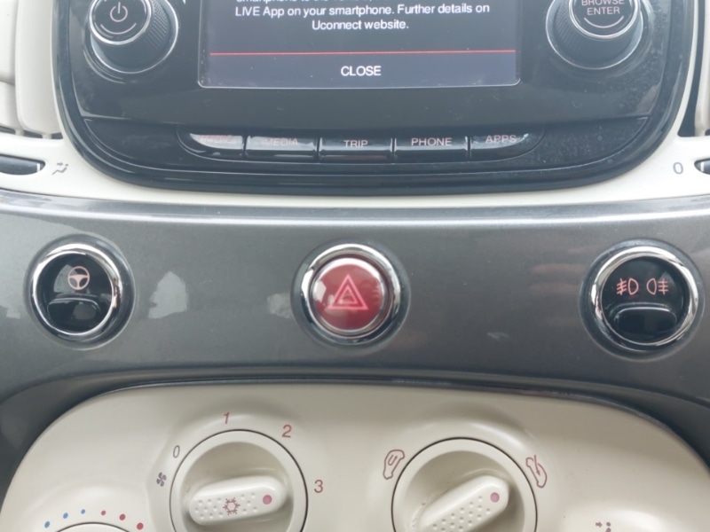 Used Fiat 500 2019 for sale - 76987340: Photo 18