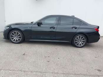 Used BMW 3 Series 2020 for sale - 79555385: Photo