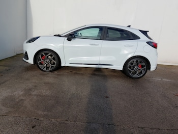 Used Ford Puma 2023 for sale - 78983384: Photo
