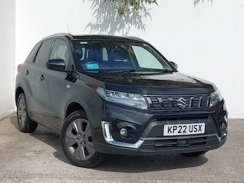 Used Suzuki Vitara 2022 for sale - 79759530: Photo