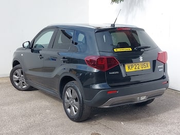 Used Suzuki Vitara 2022 for sale - 79759530: Photo