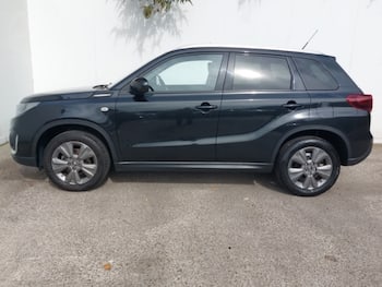 Used Suzuki Vitara 2022 for sale - 79759530: Photo