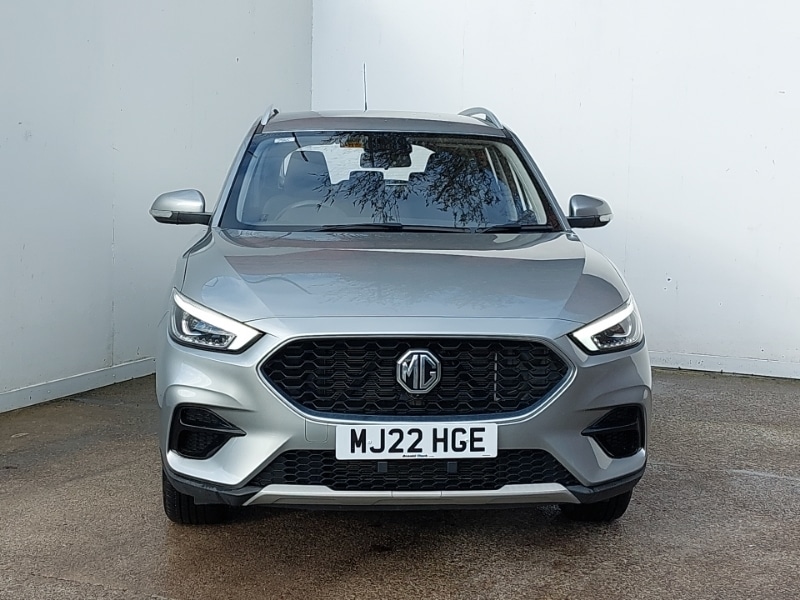 Used MG MG ZS 2022 for sale - 76885460: Photo 12