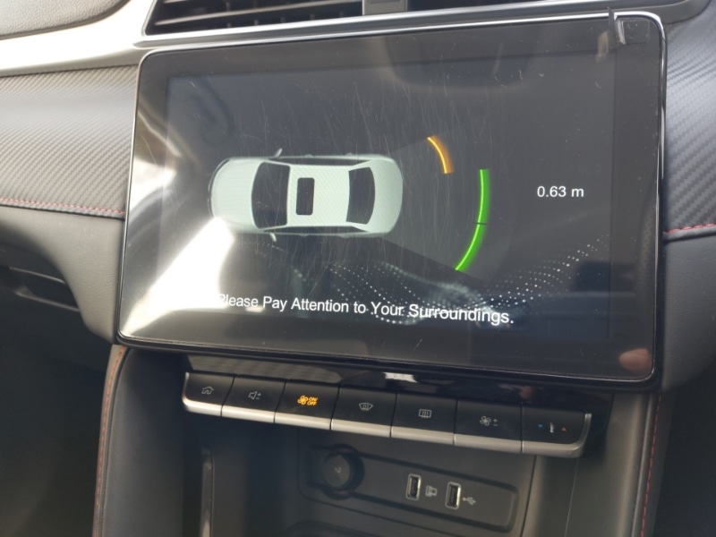 Used MG MG ZS 2022 for sale - 76885460: Photo 18