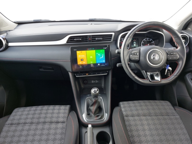 Used MG MG ZS 2022 for sale - 76885460: Photo 2