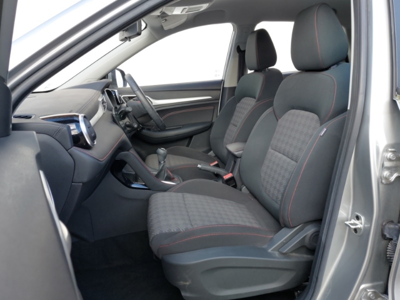 Used MG MG ZS 2022 for sale - 76885460: Photo 5