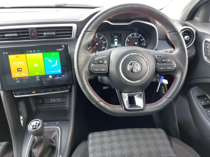 Used MG MG ZS 2022 for sale - 76885460: Photo 7