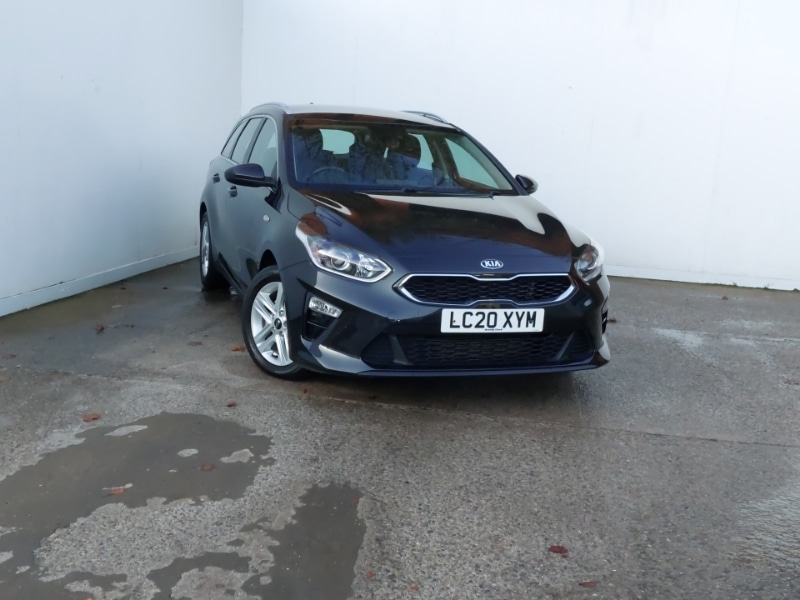 Used Kia Ceed 2020 for sale - 76771324: Photo 1