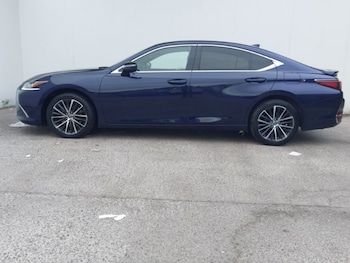 Used Lexus ES 2023 for sale - 75413463: Photo