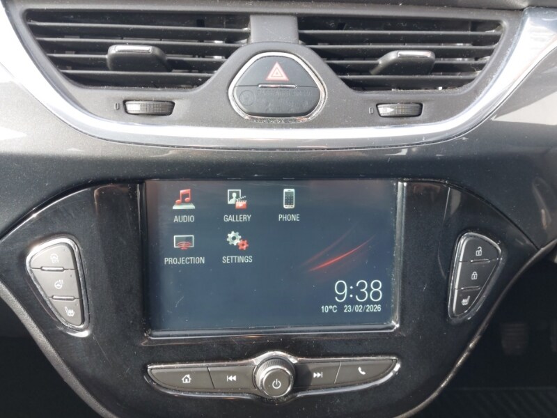 Used Vauxhall Corsa 2016 for sale - 78164064: Photo 10