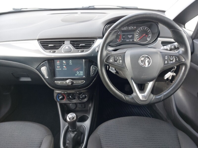 Used Vauxhall Corsa 2016 for sale - 78164064: Photo 7