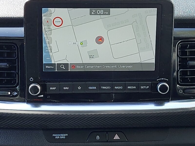 Used Kia Stonic 2023 for sale - 78169654: Photo 10