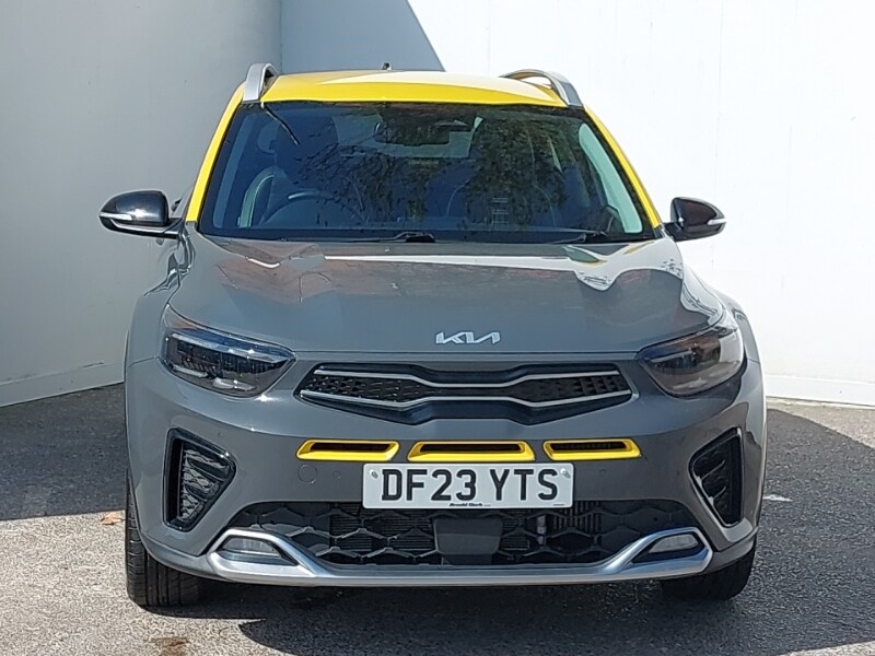 Used Kia Stonic 2023 for sale - 78169654: Photo 12