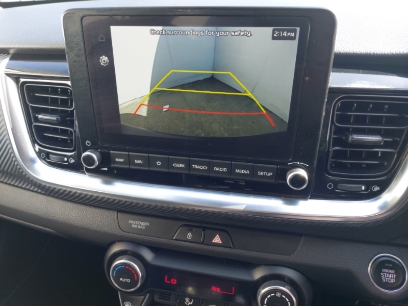 Used Kia Stonic 2023 for sale - 78169654: Photo 13