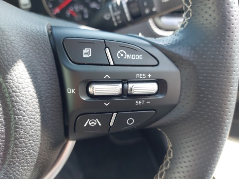 Used Kia Stonic 2023 for sale - 78169654: Photo 16