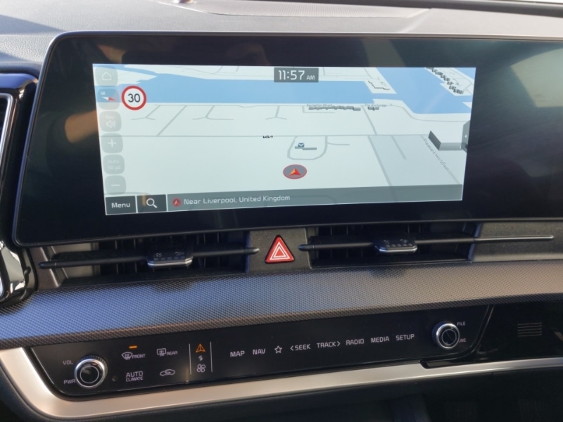 Used Kia Sportage 2025 for sale - 76721939: Photo 10