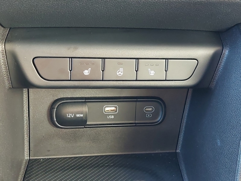 Used Kia Sportage 2025 for sale - 76721939: Photo 11