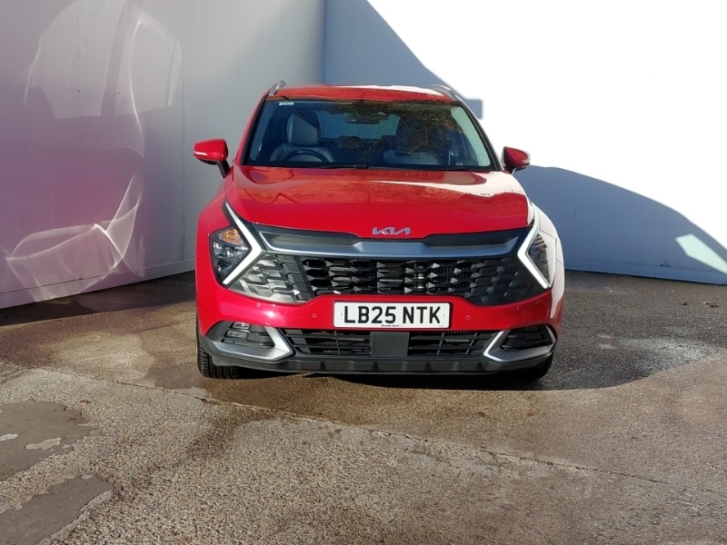 Used Kia Sportage 2025 for sale - 76721939: Photo 12