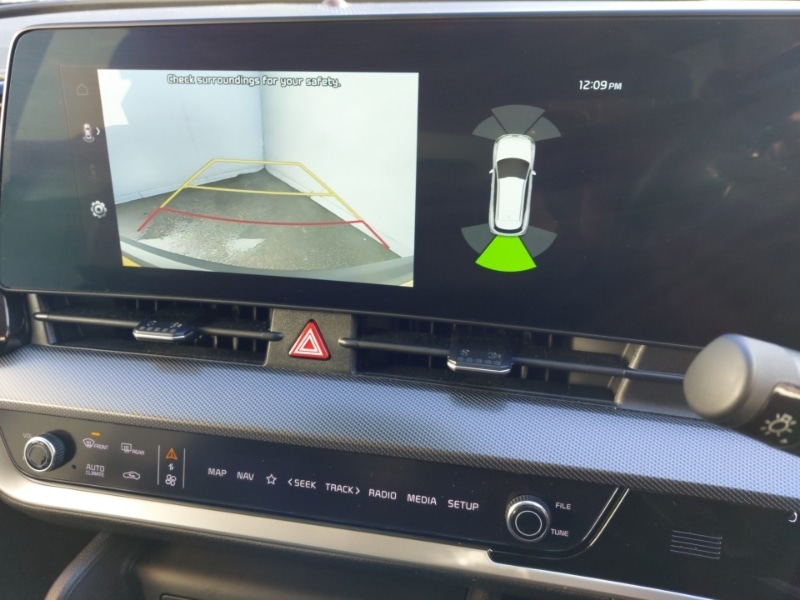 Used Kia Sportage 2025 for sale - 76721939: Photo 13