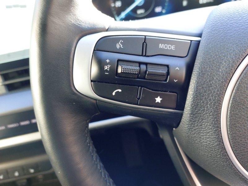 Used Kia Sportage 2025 for sale - 76721939: Photo 14