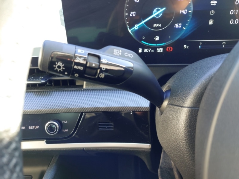 Used Kia Sportage 2025 for sale - 76721939: Photo 15