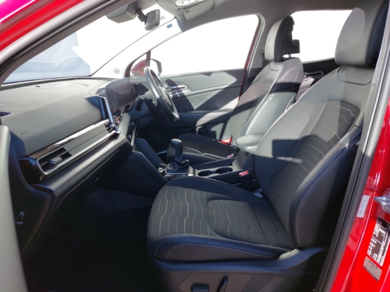 Used Kia Sportage 2025 for sale - 76721939: Photo 5