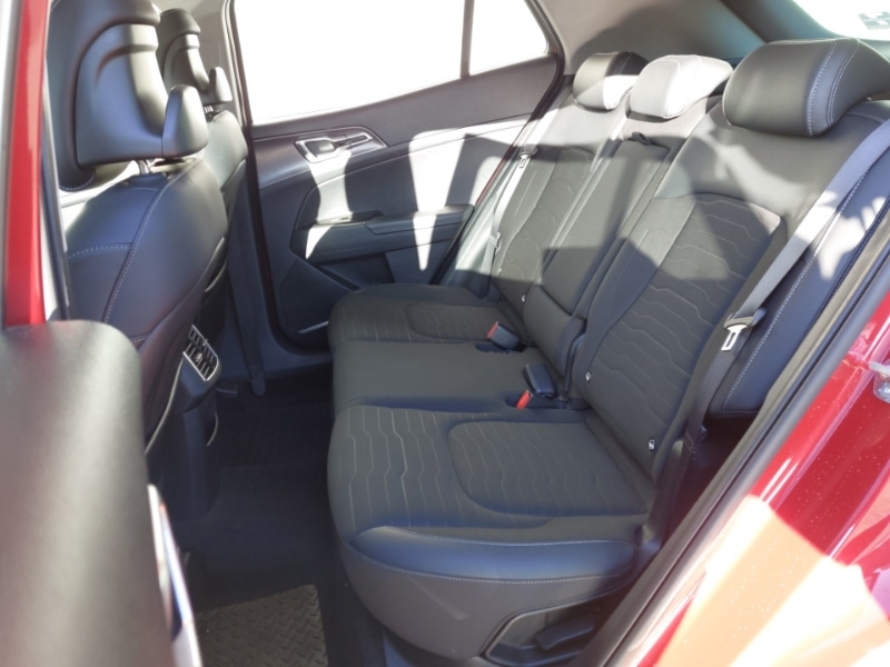 Used Kia Sportage 2025 for sale - 76721939: Photo 6