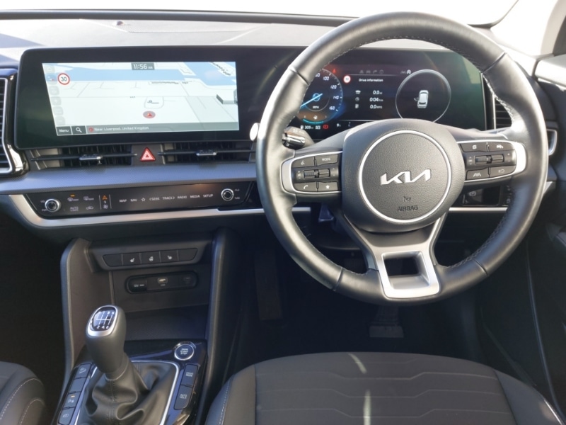 Used Kia Sportage 2025 for sale - 76721939: Photo 7