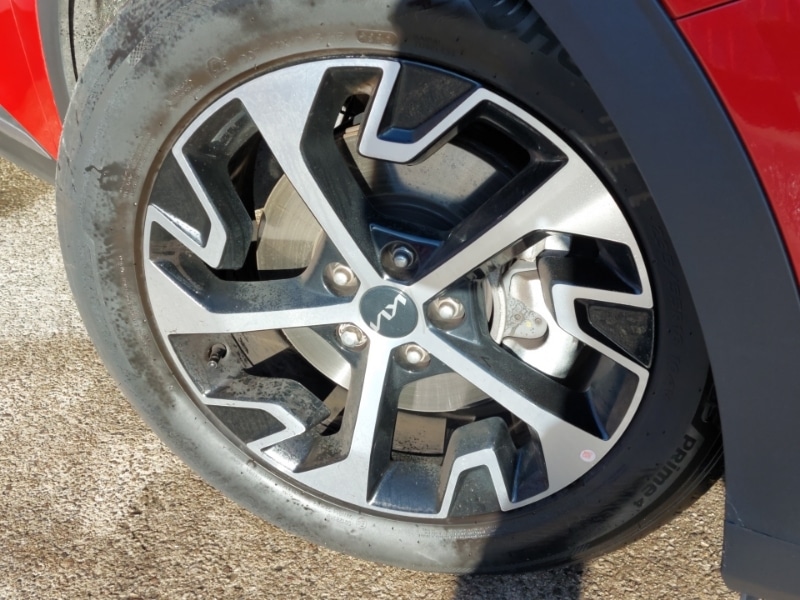 Used Kia Sportage 2025 for sale - 76721939: Photo 9