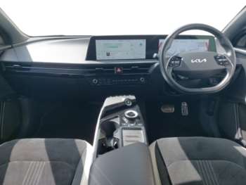 Used Kia EV6 2021 for sale - 75349708: Photo