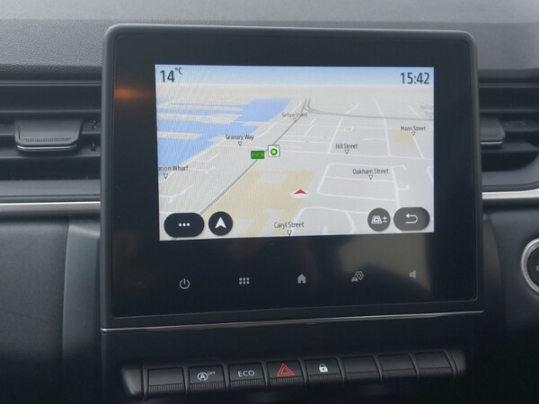 Used Renault Captur 2021 for sale - 76237987: Photo 10