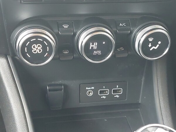 Used Renault Captur 2021 for sale - 76237987: Photo 11