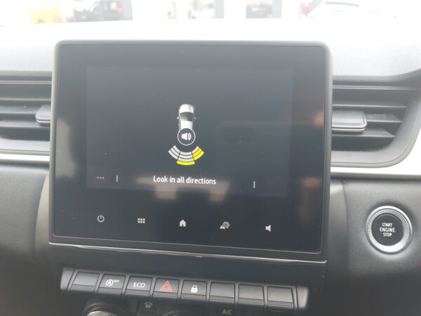 Used Renault Captur 2021 for sale - 76237987: Photo 13
