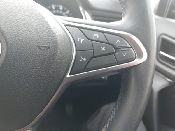 Used Renault Captur 2021 for sale - 76237987: Photo 15