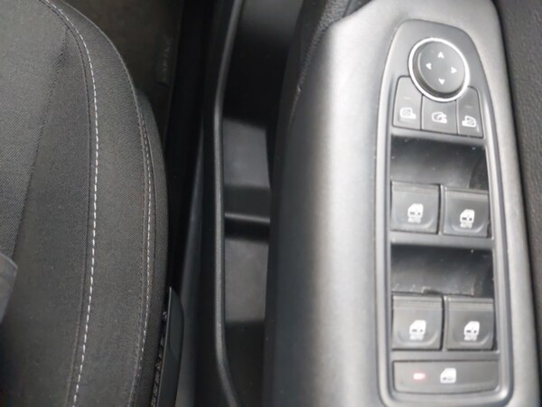 Used Renault Captur 2021 for sale - 76237987: Photo 18