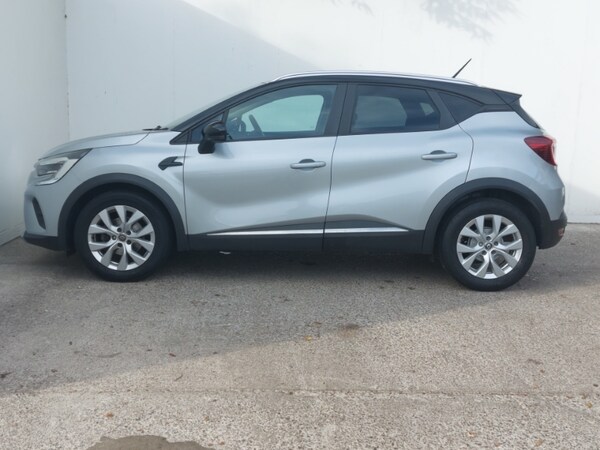 Used Renault Captur 2021 for sale - 76237987: Photo 4