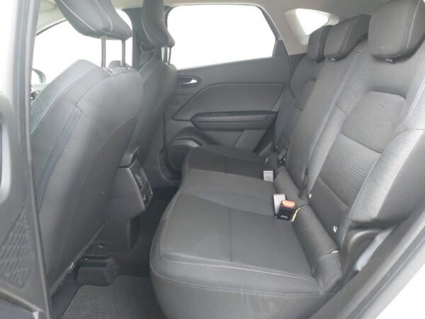 Used Renault Captur 2021 for sale - 76237987: Photo 6