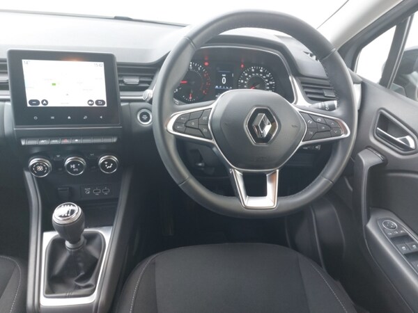 Used Renault Captur 2021 for sale - 76237987: Photo 7